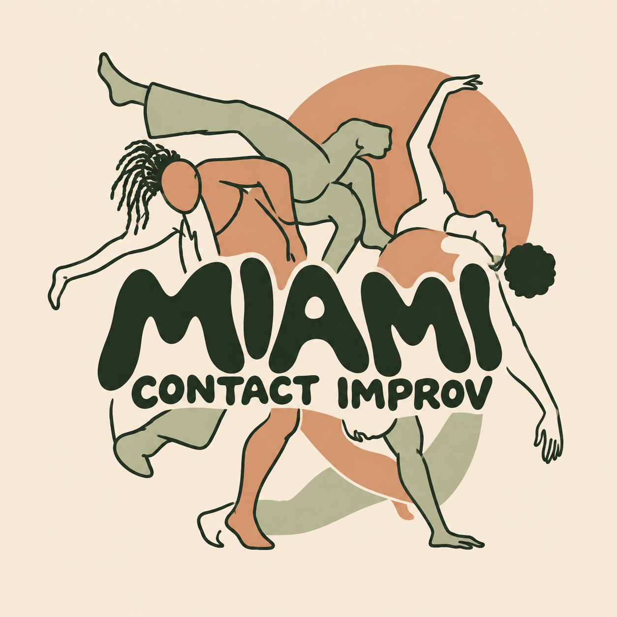 Miami Contact Improv